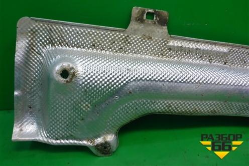 Экран тепловой для Mercedes Benz E-Klass W212 с 2009-2016г (Е)