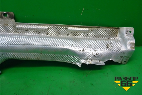 Экран тепловой для Mercedes Benz E-Klass W212 с 2009-2016г (Е)