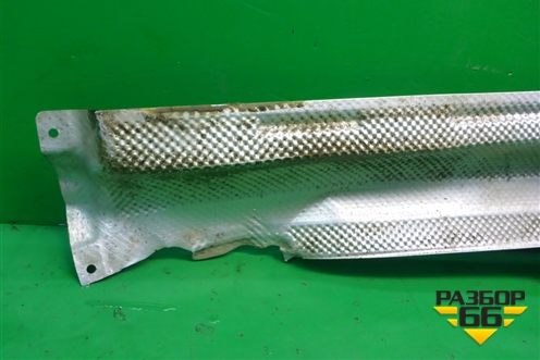 Экран тепловой для Mercedes Benz E-Klass W212 с 2009-2016г (Е)