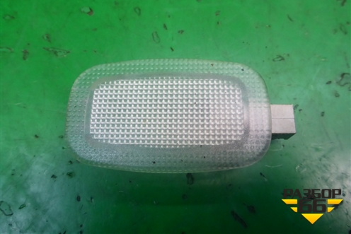 Плафон салонный передний (под козырьком) для Mercedes Benz E-Klass W212 с 2009-2016г (Е)