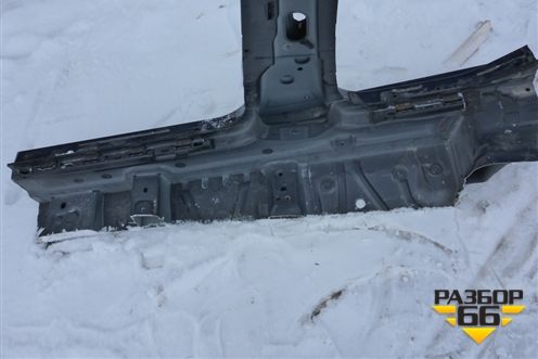 Порог со стойкой правый для Mercedes Benz E-Klass W212 с 2009-2016г (Е)