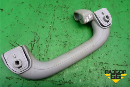 Ручка внутренняя потолочная (задняя левая) для Kia Rio с 2005-2011г (Рио 2)