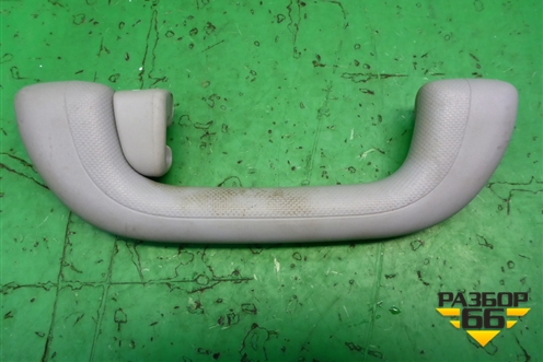 Ручка внутренняя потолочная (задняя левая) для Kia Rio с 2005-2011г (Рио 2)