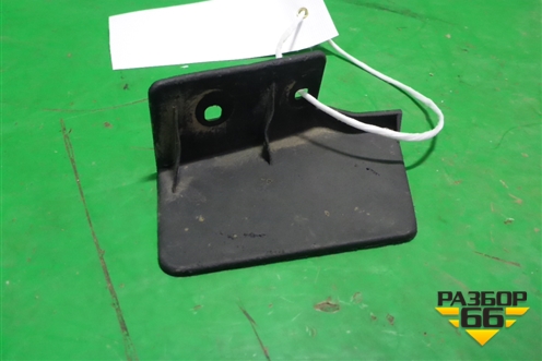 Брызговик задний левый (передний) (622577876R) для Renault Kaptur с 2016г (Каптюр)