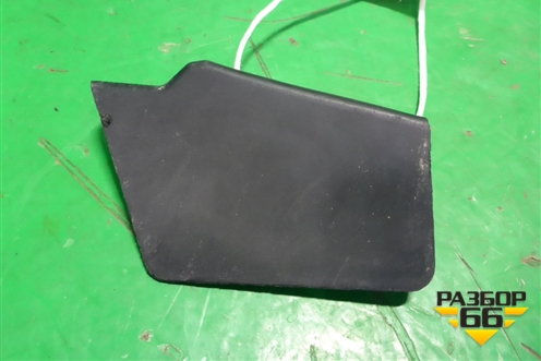 Брызговик задний левый (передний) (622577876R) для Renault Kaptur с 2016г (Каптюр)