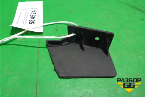 Брызговик задний правый (передний) (622562144R) для Renault Kaptur с 2016г (Каптюр)