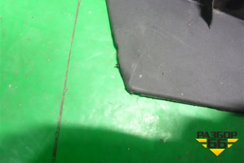 Брызговик задний правый (передний) (622562144R) для Renault Kaptur с 2016г (Каптюр)