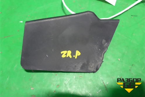 Брызговик задний правый (передний) (622562144R) для Renault Kaptur с 2016г (Каптюр)