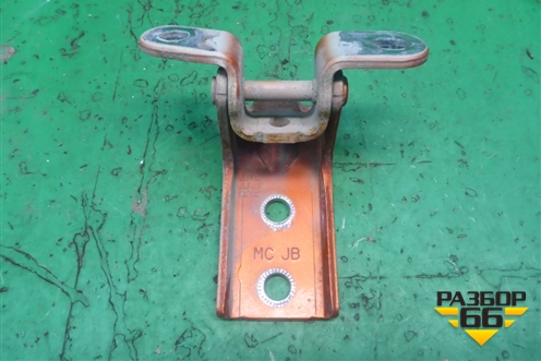 Петля двери задней правой нижняя для Kia Rio с 2005-2011г (Рио 2)