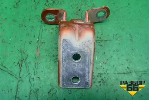 Петля двери задней правой нижняя для Kia Rio с 2005-2011г (Рио 2)