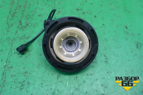 Крышка топливного бака для Kia Rio с 2005-2011г (Рио 2)