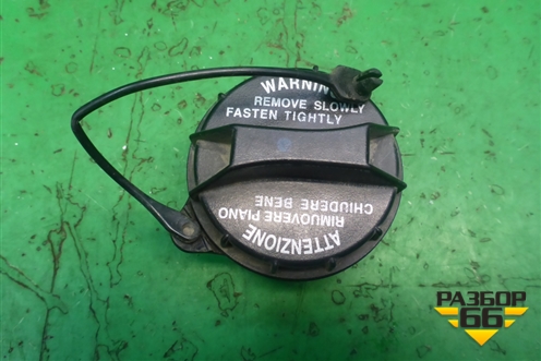 Крышка топливного бака для Kia Rio с 2005-2011г (Рио 2)