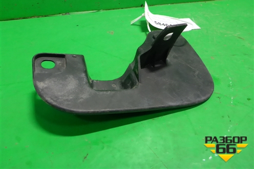 Брызговик передний правый (638507247R) для Renault Kaptur с 2016г (Каптюр)