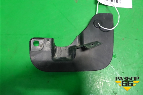 Брызговик передний правый (638507247R) для Renault Kaptur с 2016г (Каптюр)