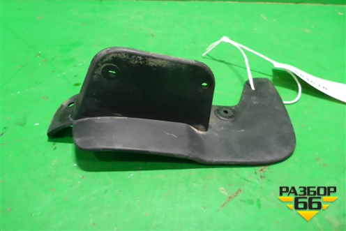 Брызговик задний правый (788124470R) для Renault Kaptur с 2016г (Каптюр)