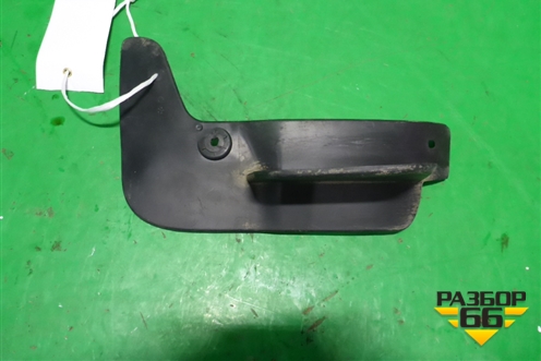 Брызговик задний левый (788135188R) для Renault Kaptur с 2016г (Каптюр)