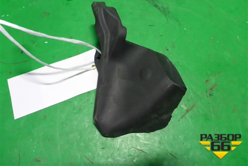 Пыльник переднего крыла правого (654504085R) для Renault Kaptur с 2016г (Каптюр)