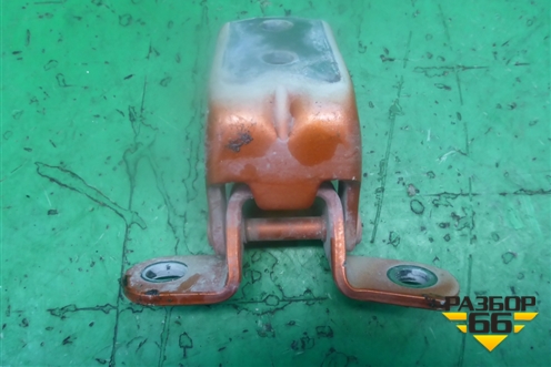 Петля двери передней левой нижняя для Kia Rio с 2005-2011г (Рио 2)