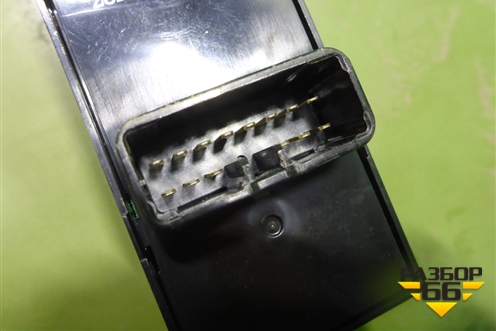 Модуль управления стеклоподъёмниками (правый руль) (8608A059) для Mitsubishi Outlander XL с 2006-2012г (Аутлендер ХЛ)