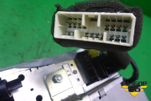 Магнитола (96453379) для Chevrolet Evanda с 2004г (Эванда)