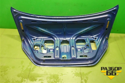 Крышка багажника для Chevrolet Evanda с 2004г (Эванда)