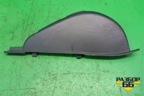 Накладка на торпедо (боковая правая) (96327274) для Chevrolet Evanda с 2004г (Эванда)