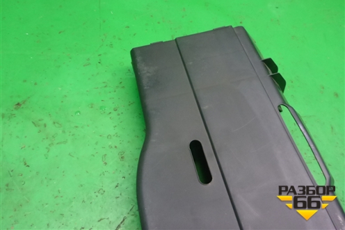 Накладка внутренняя (за задним сиденьем левая) (96517647) для Chevrolet Evanda с 2004г (Эванда)