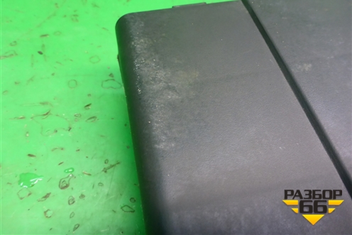 Накладка внутренняя (за задним сиденьем левая) (96517647) для Chevrolet Evanda с 2004г (Эванда)