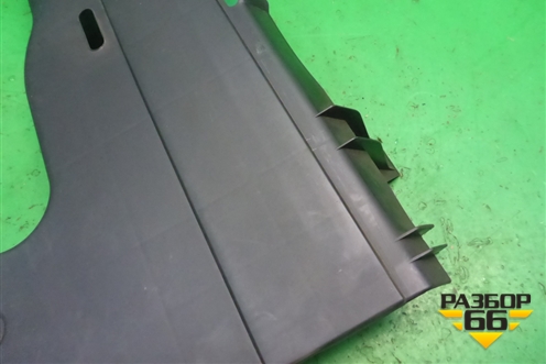 Накладка внутренняя (за задним сиденьем левая) (96517647) для Chevrolet Evanda с 2004г (Эванда)