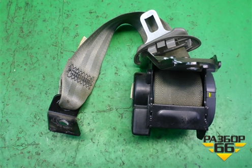 Ремень безопасности задний правый (96461747) для Chevrolet Evanda с 2004г (Эванда)