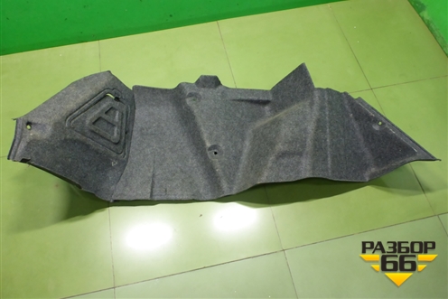 Обшивка багажника левая для Chevrolet Evanda с 2004г (Эванда)