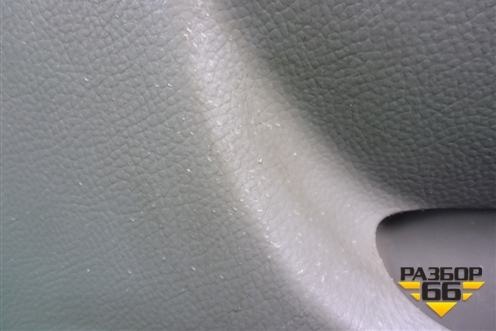 Обшивка двери передней левой под электрику для Chevrolet Evanda с 2004г (Эванда)