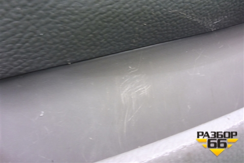 Обшивка двери передней левой под электрику для Chevrolet Evanda с 2004г (Эванда)