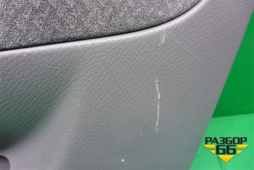 Обшивка двери передней правой под электрику для Chevrolet Evanda с 2004г (Эванда)