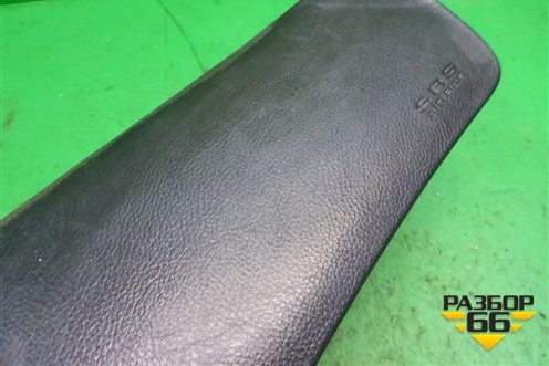 Подушка безопасности пассажирская в торпедо (96328117) для Chevrolet Evanda с 2004г (Эванда)