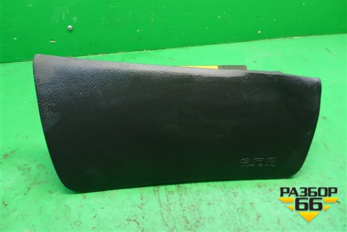 Подушка безопасности пассажирская в торпедо (96328117) для Chevrolet Evanda с 2004г (Эванда)