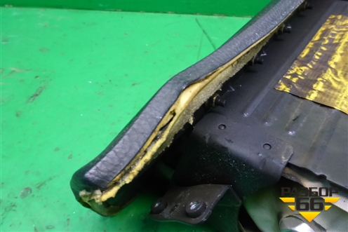 Подушка безопасности пассажирская в торпедо (96328117) для Chevrolet Evanda с 2004г (Эванда)