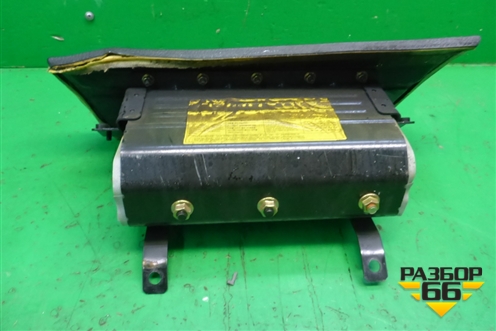 Подушка безопасности пассажирская в торпедо (96328117) для Chevrolet Evanda с 2004г (Эванда)