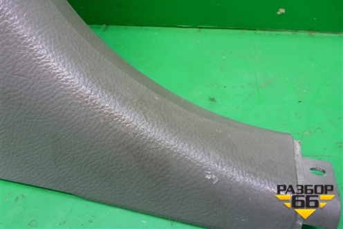 Обшивка стойки центральная нижняя левая (96287549) для Chevrolet Evanda с 2004г (Эванда)