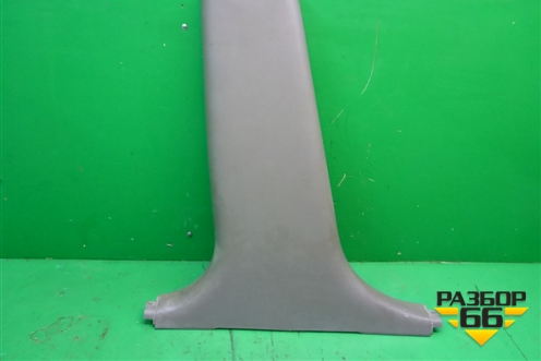 Обшивка стойки центральная нижняя левая (96287549) для Chevrolet Evanda с 2004г (Эванда)