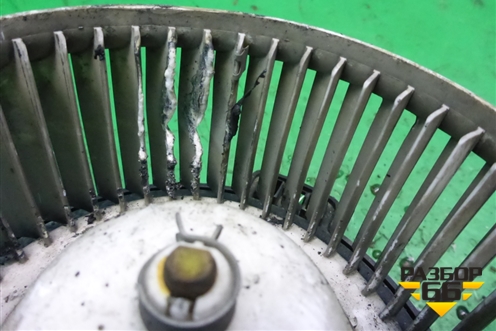 Моторчик отопителя для Chevrolet Evanda с 2004г (Эванда)