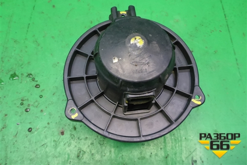 Моторчик отопителя для Chevrolet Evanda с 2004г (Эванда)