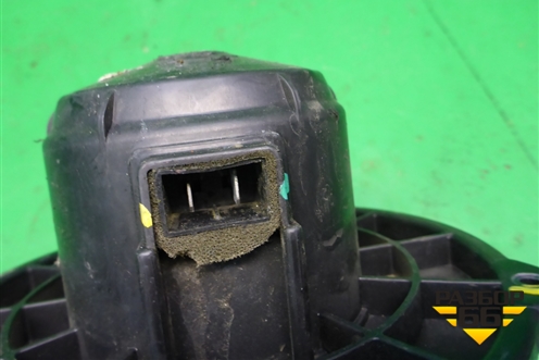 Моторчик отопителя для Chevrolet Evanda с 2004г (Эванда)