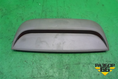 Фонарь задний стоп сигнал для Chevrolet Evanda с 2004г (Эванда)