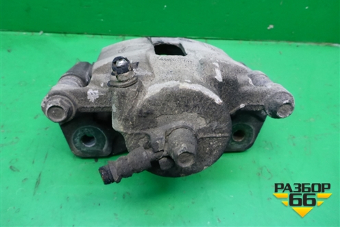 Суппорт передний левый для Chevrolet Evanda с 2004г (Эванда)