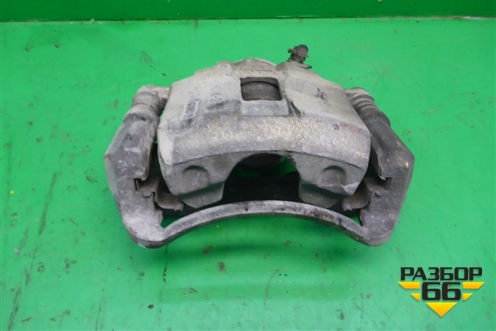 Суппорт передний левый для Chevrolet Evanda с 2004г (Эванда)