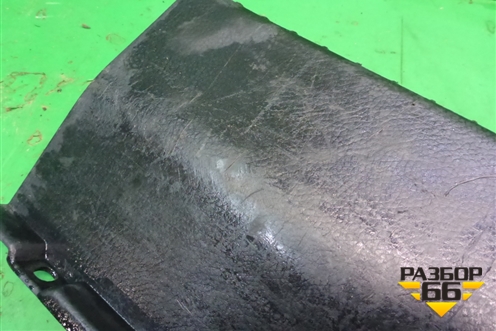 Обшивка багажника на заднюю панель (96327354) для Chevrolet Evanda с 2004г (Эванда)