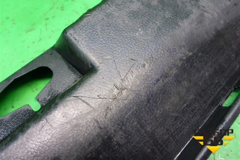 Обшивка багажника на заднюю панель (96327354) для Chevrolet Evanda с 2004г (Эванда)