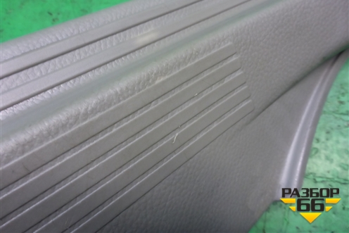 Накладка порога внутренняя заднего правого (96327533) для Chevrolet Evanda с 2004г (Эванда)