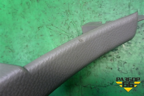 Накладка порога внутренняя заднего правого (96327533) для Chevrolet Evanda с 2004г (Эванда)